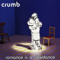 Crutches - Crumb