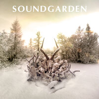 Halfway There - Soundgarden