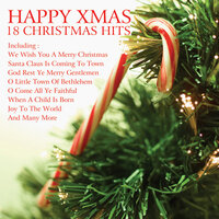 xmas Is a Feeling in Your Heart - Andy Williams