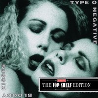 Suspended in Dusk - Type O Negative