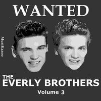 The Silent Treatment - The Everly Brothers