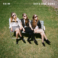 Don't Save Me - HAIM