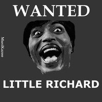 Lawdy Miss Clawdie - Little Richard