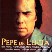 Sueño de Amor (Al Alba) - Pepe de Lucia, Malú