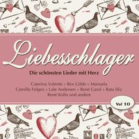 Spiel noch einmal für mich, Habanera - Caterina Valente