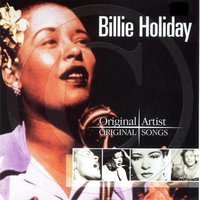 Too Mavellous For Words - Billie Holiday