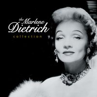 You Do Something for Me - Marlene Dietrich