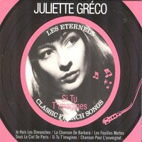 Ça va / Le diable - Juliette Gréco