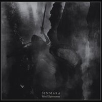 Hvísl Stjarnanna - Sinmara