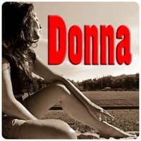 Una donna per amico - SHARY