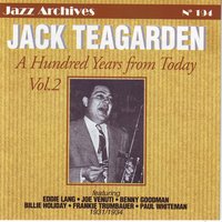 Farewell blues - Jack Teagarden