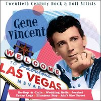 Blues (Stay Away From Me) - Gene Vincent