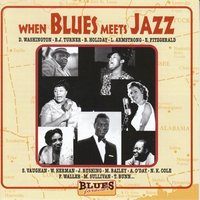How Blue Can You Get ? - Billy Valentine, Johnny Moore's Three Blazers