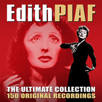 Non, Je Ne Regrette Rien (No Regrets) - Édith Piaf