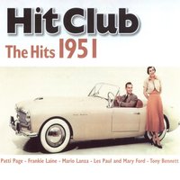 How High The Noon - Les Paul, Mary Ford