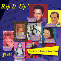 Rip It Up! - Bill Haley, His Comets