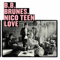 Britty Boy - BB Brunes