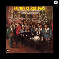 At Christmas Time - Luther Vandross