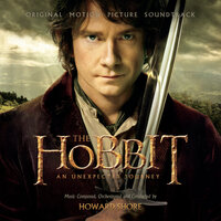 Song Of The Lonely Mountain - Neil Finn