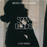 Cold Inside - Bentley Grey, LaKayte