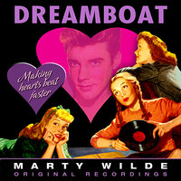 Honestly Sincere - Marty Wilde