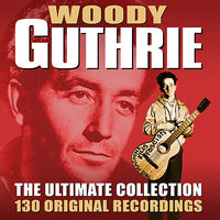 Ride Around Little Doggies (I Ride an Old Paint) - Woody Guthrie, The Almanac Singers