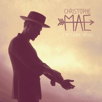 Californie - Christophe Mae