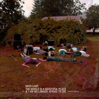 I Will Be Okay Everything - The World Is A Beautiful Place & I Am No Longer Afraid To Die