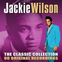 Stormy Weather (Keeps Rainin' All the Time) - Jackie Wilson