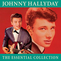 Mon septième ciel (Seven Steps To Heaven) - Johnny Hallyday