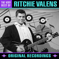 That’s My Little Suzie - Ritchie Valens